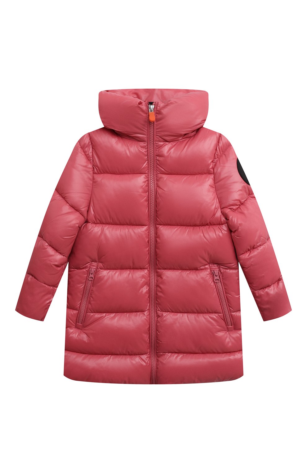 Утепленное пальто SAVE THE DUCK, арт. J45510G/MILLIE/LUCK19/4-8, фото 1