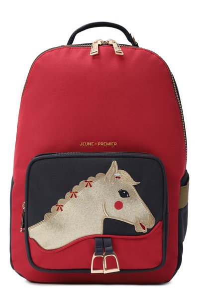 Рюкзак new bobbie JEUNE PREMIER, арт. BO225242, фото 1