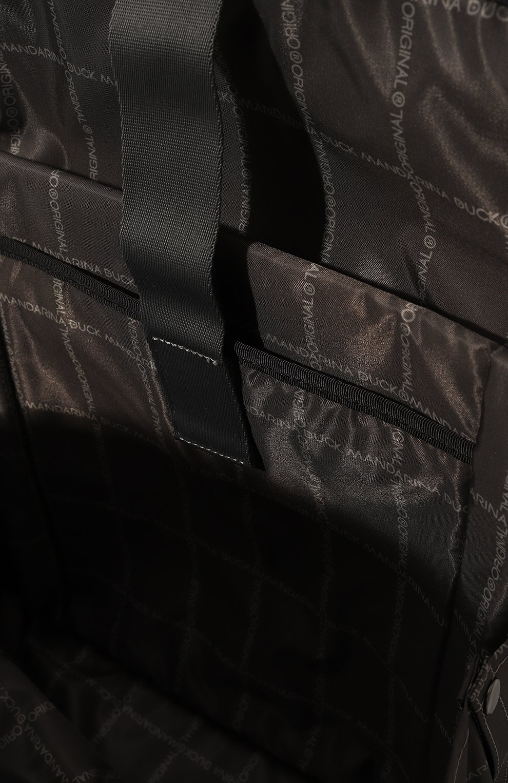 Рюкзак district MANDARINA DUCK, арт. KPT11-16Z, фото 5