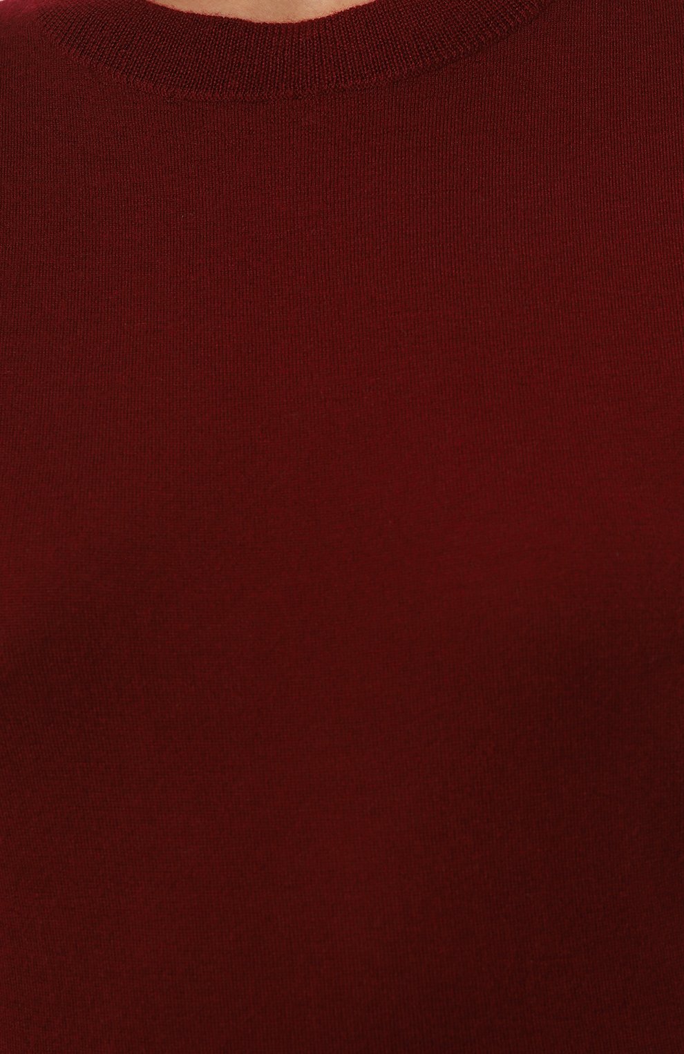 Кашемировый пуловер CO, арт. 8731BCM, фото 5