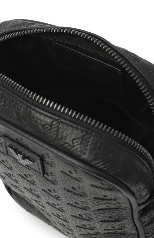 Сумка Emporio Armani EM001737/AF14774 Чёрный  EM001737/AF14774 Фото 5
