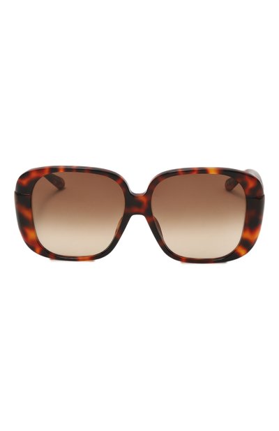 Солнцезащитные очки LINDA FARROW, арт. LFL1401C2 SUN, фото 3