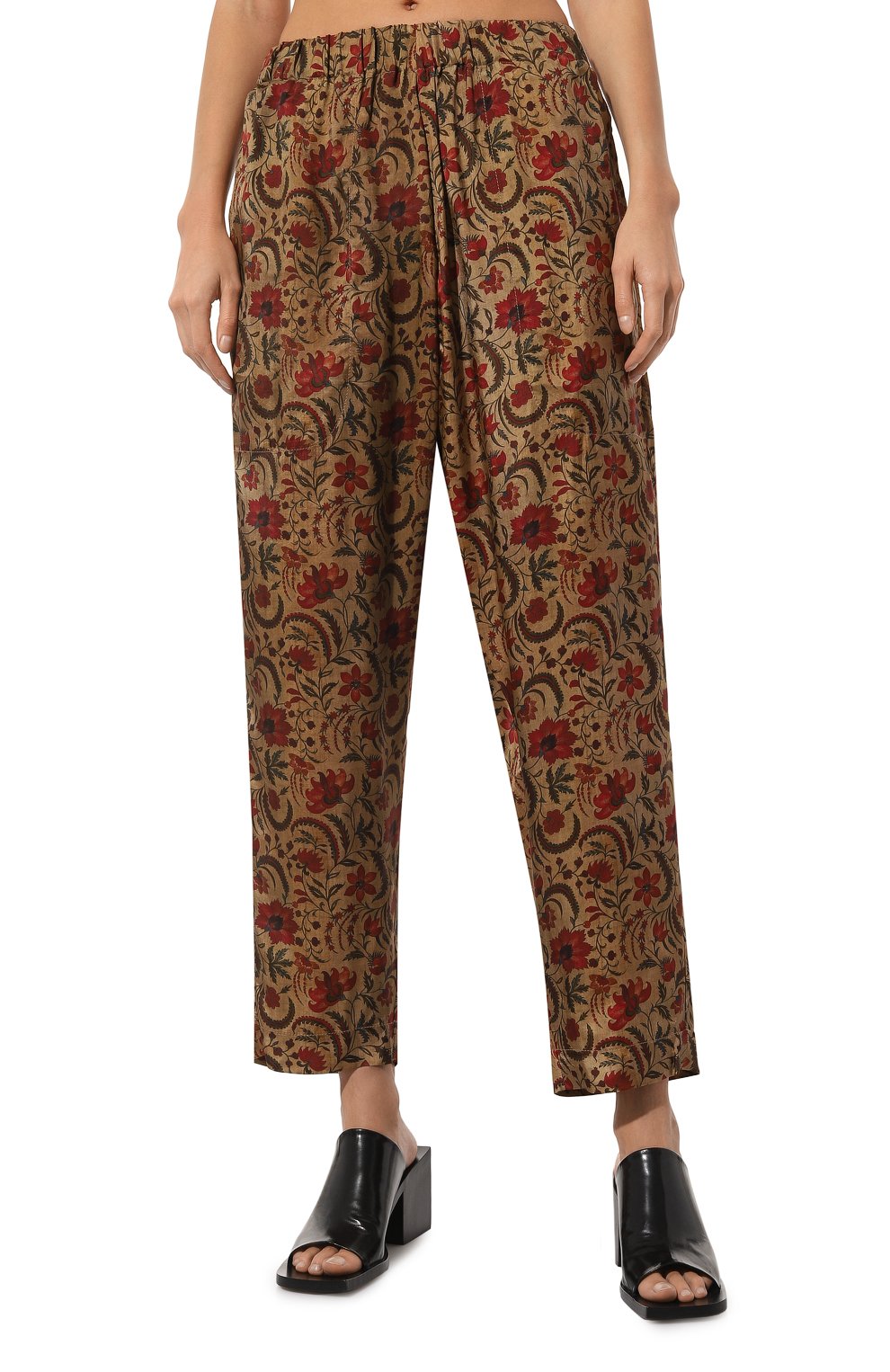 Брюки UMA WANG, арт. S2 M UP3002, фото 3