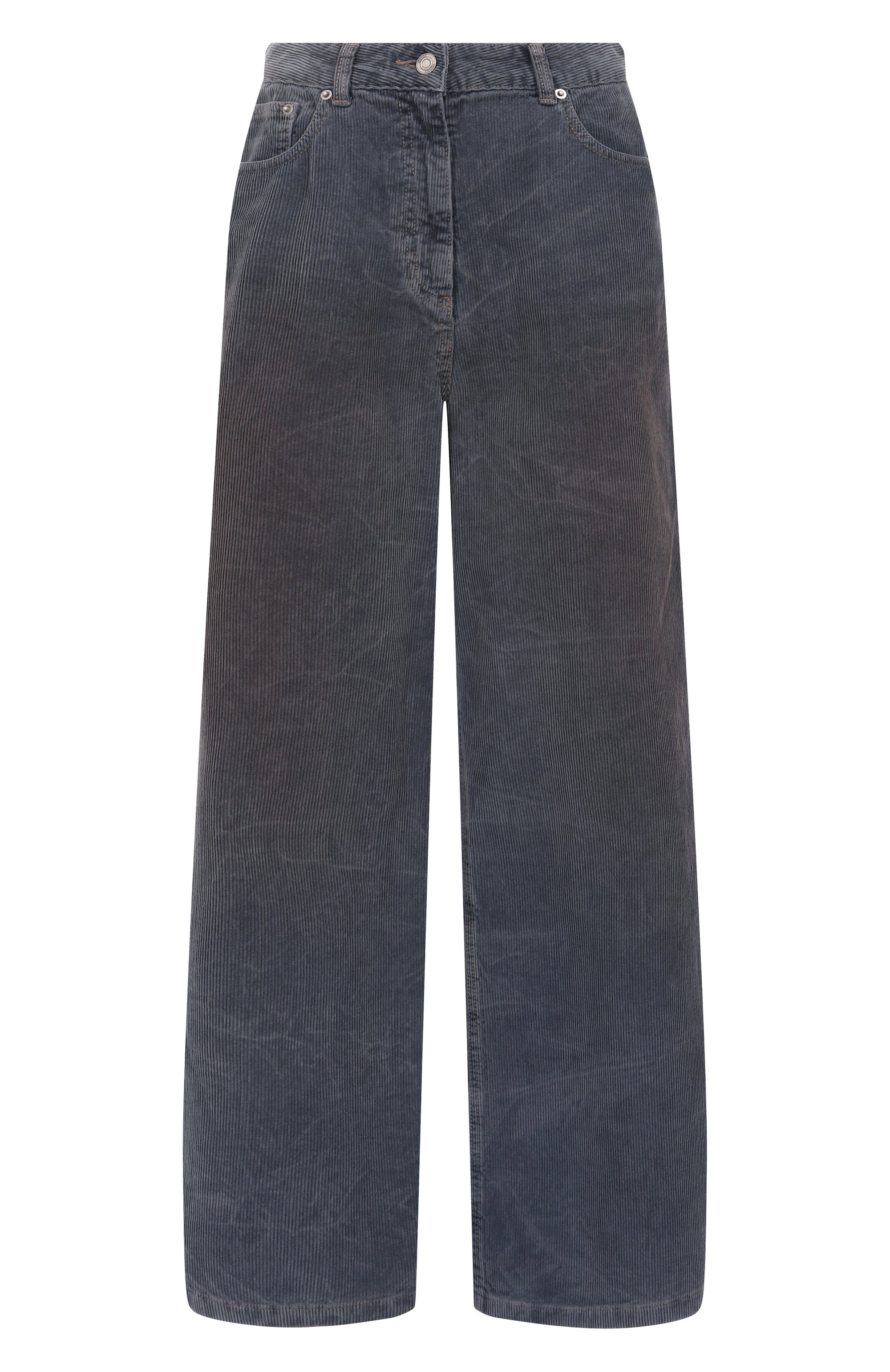 Вельветовые брюки JUUN.J, арт. JW4X21W50, фото 1