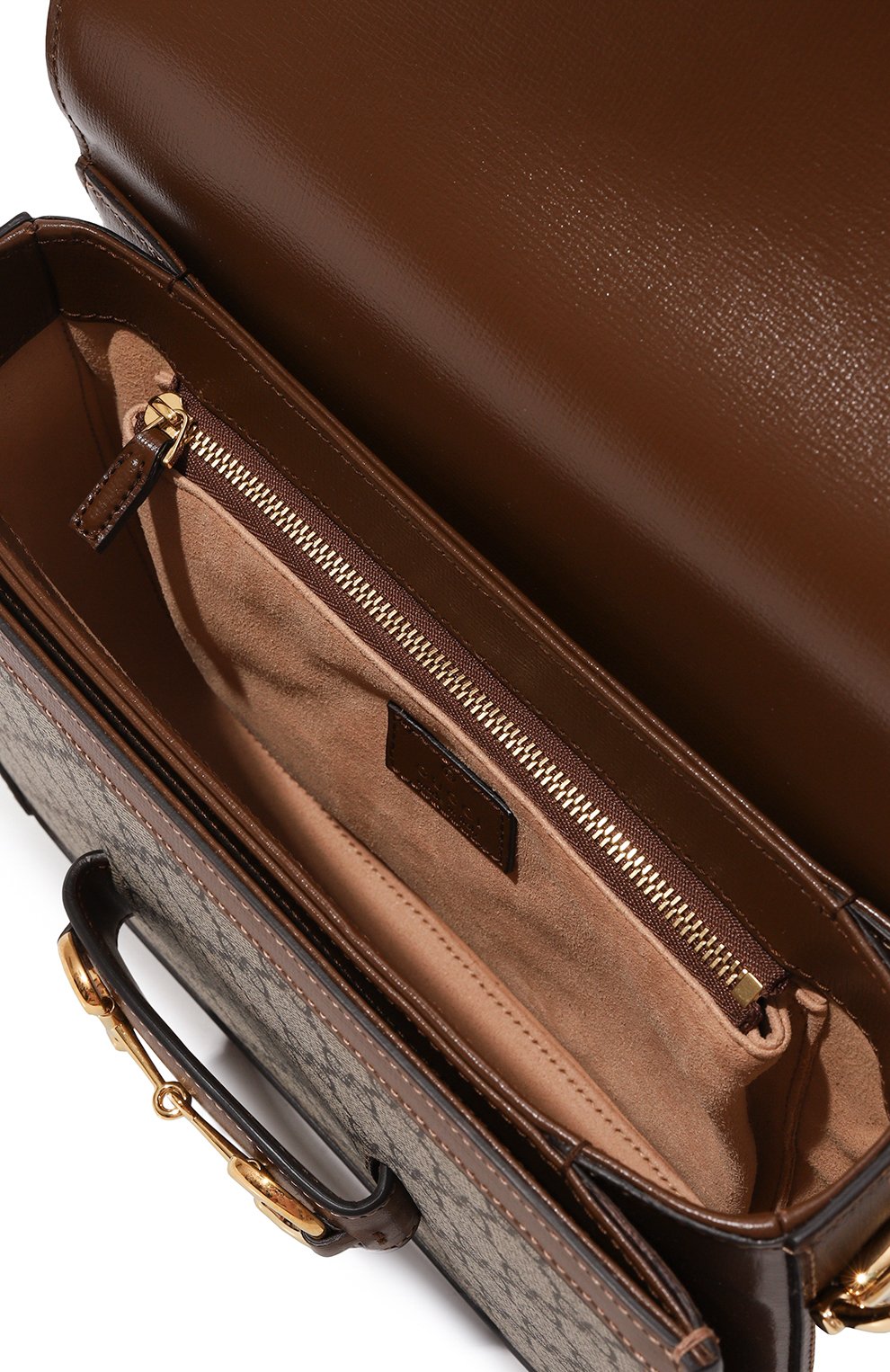 Сумка 1955 horsebit GUCCI, арт. 602204/92TCG, фото 5