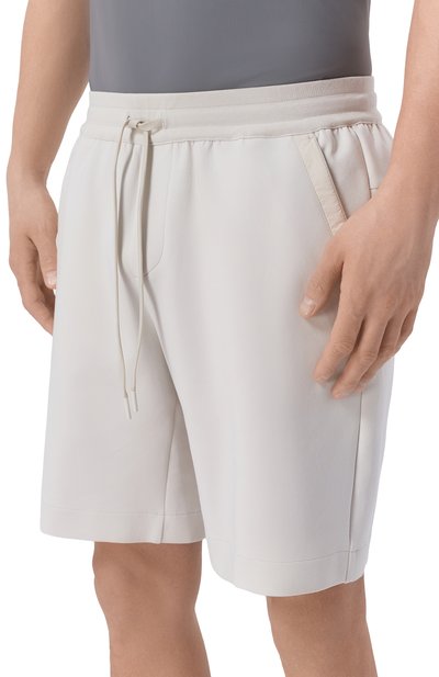 Хлопковые шорты DUNO, арт. SHIL0/THIENE, фото 3