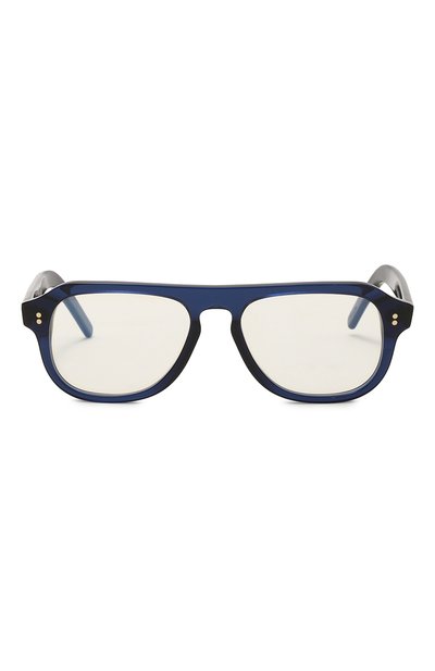 Оправа CUTLER AND GROSS, арт. 0822V2 CNB CLASSIC NAVY BLUE, фото 3