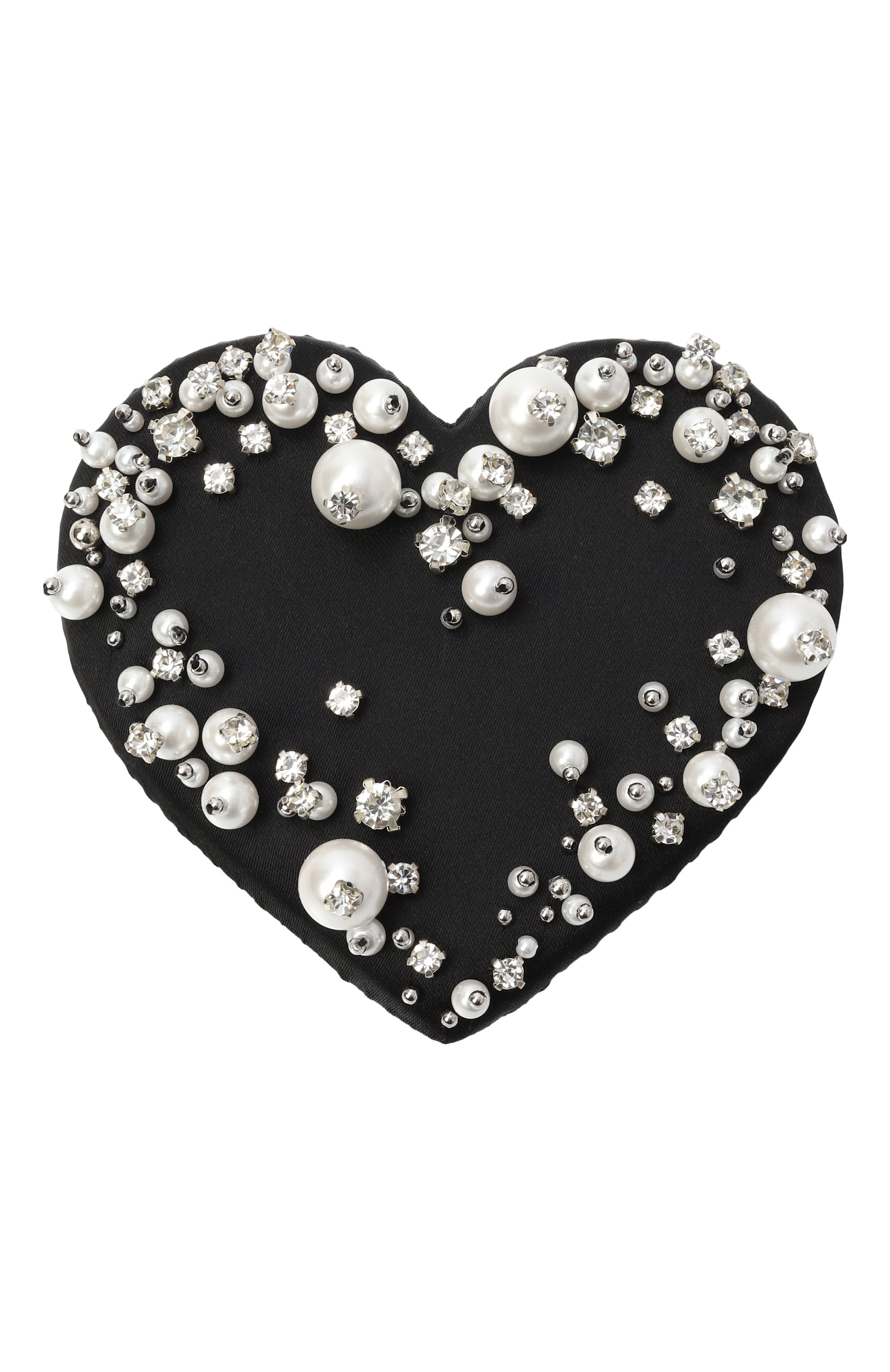 Заколка для волос PANFIL, арт. 0-HRT-PK, фото 1