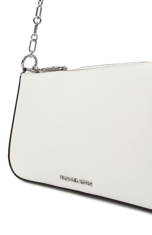 Сумка Empire medium MICHAEL Michael Kors 32H3S8EW6L Белый  32H3S8EW6L Фото 3