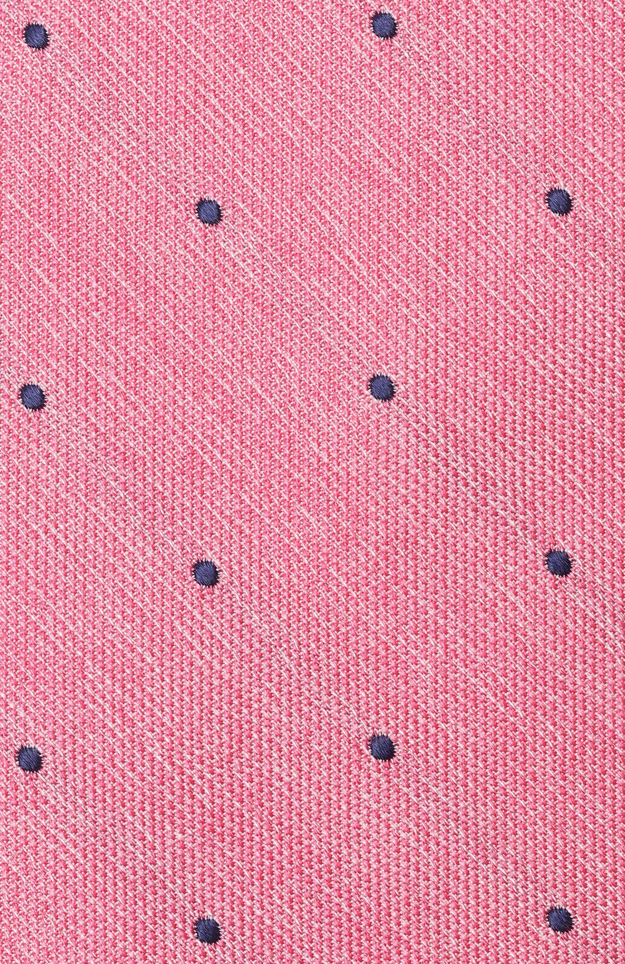 Шелковый галстук KITON, арт. UCRVKPC08L49, фото 4