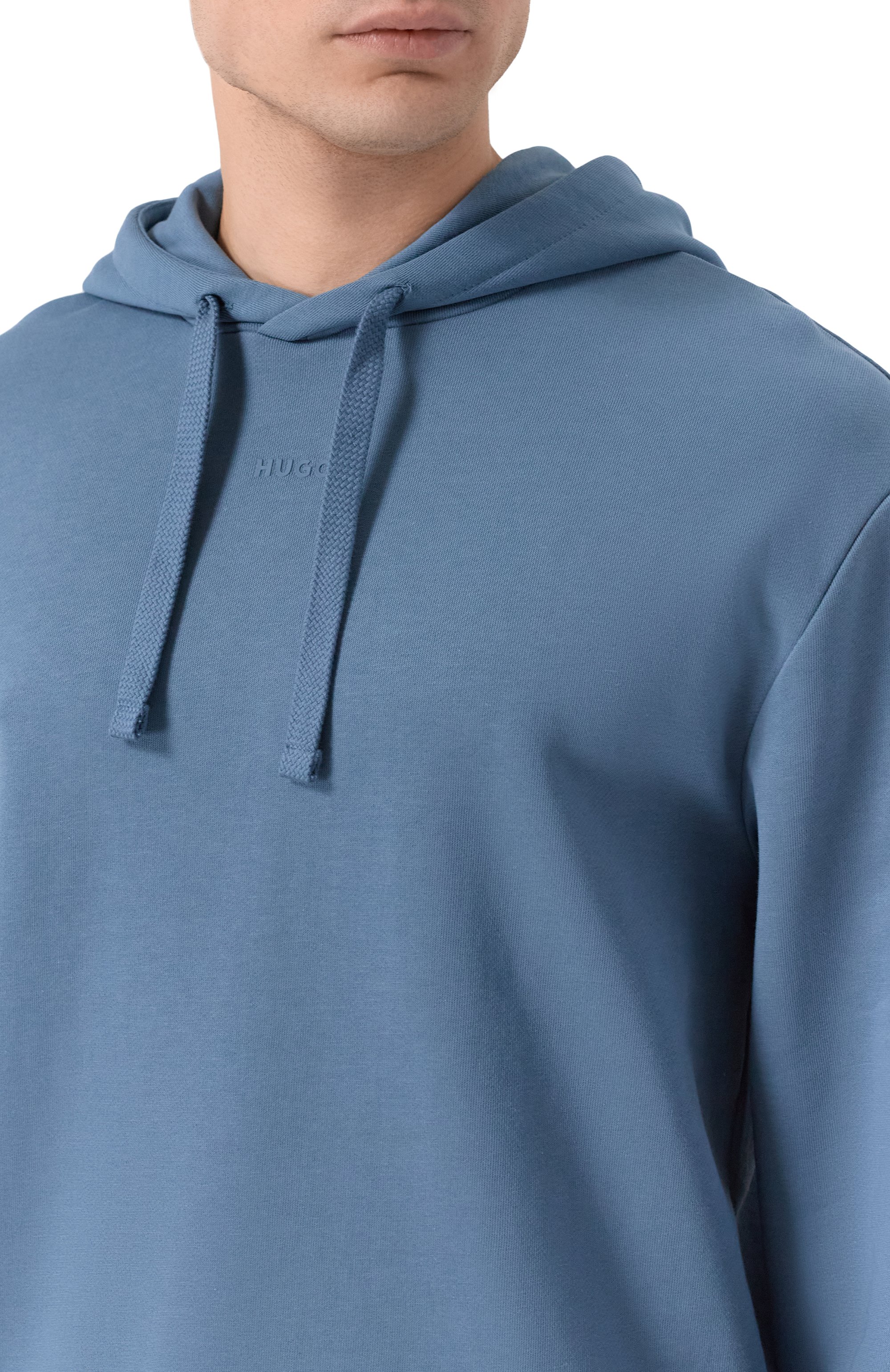 Хлопковый спортивный костюм HUGO, арт. 50492581, фото 6