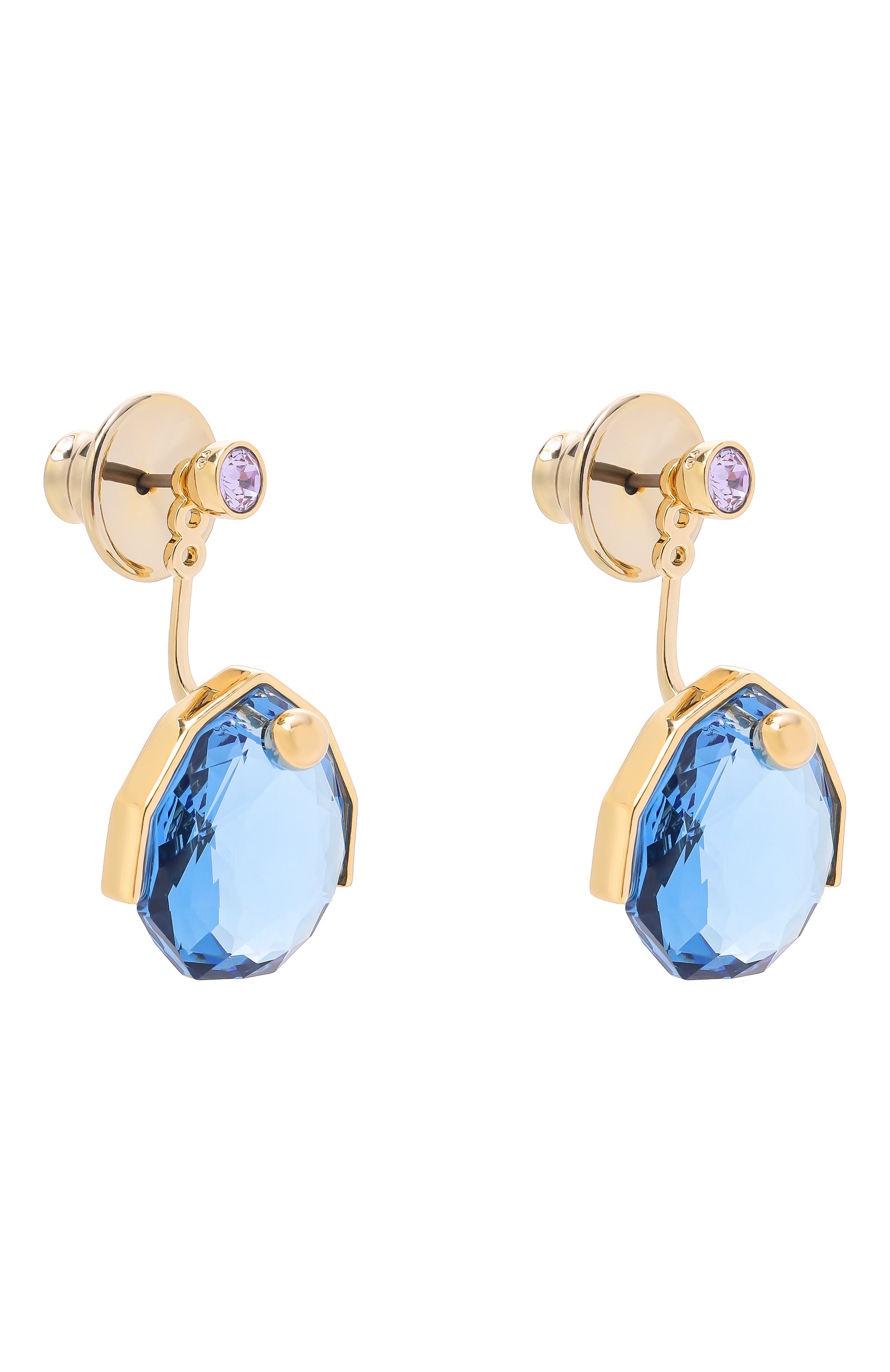 Серьги gema SWAROVSKI, арт. 5737449, фото 3