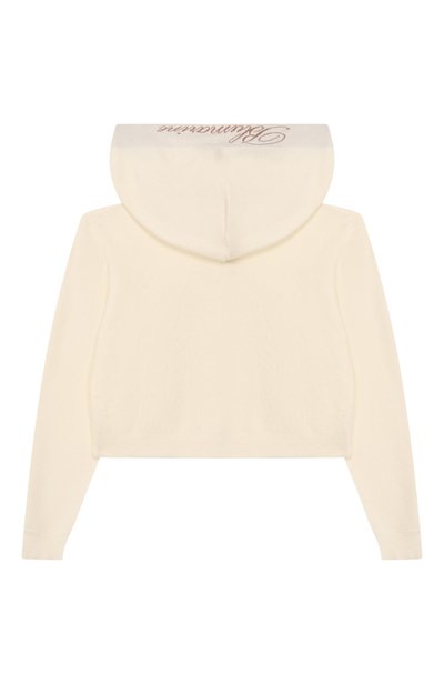Кардиган BLUMARINE, арт. BFMA039C/FL167_001, фото 2