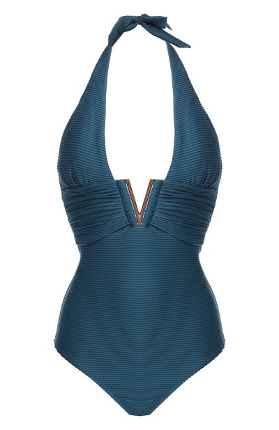Женский слитный купальник HEIDI KLEIN, арт. 19HSUB0653