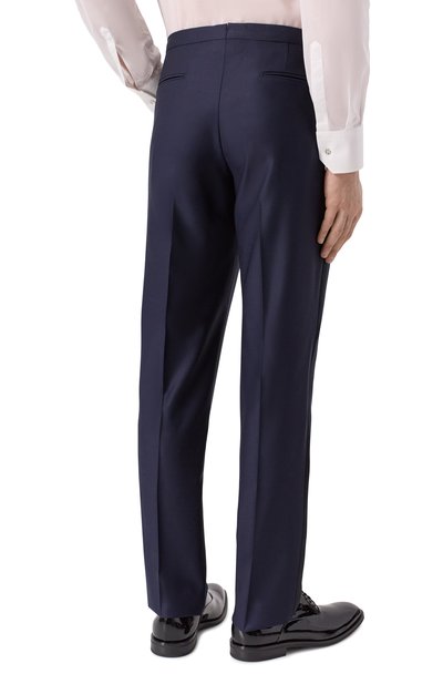 Шерстяной смокинг BOGLIOLI, арт. Y7902A/SA0001_SET, фото 5