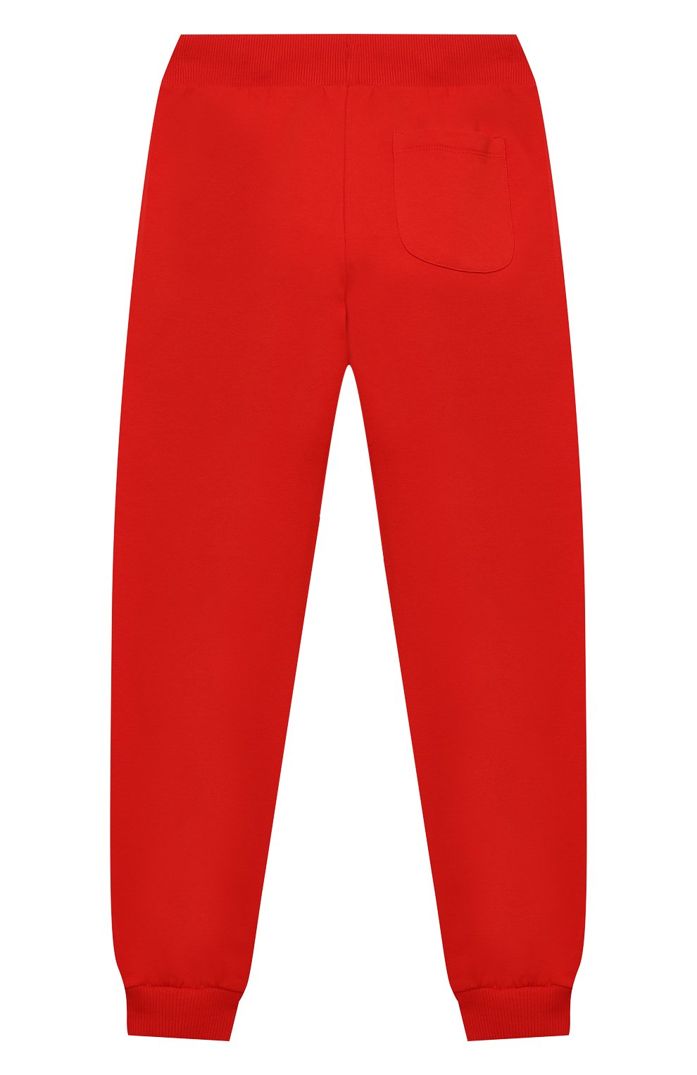 Хлопковые джоггеры MOSCHINO, арт. HUP040/LDA14/10A-14A, фото 2