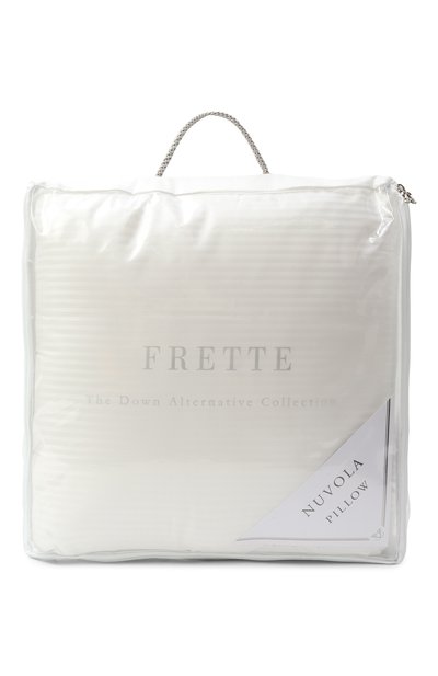 Подушка nuvola medium FRETTE, арт. F0A456 F6000 050D