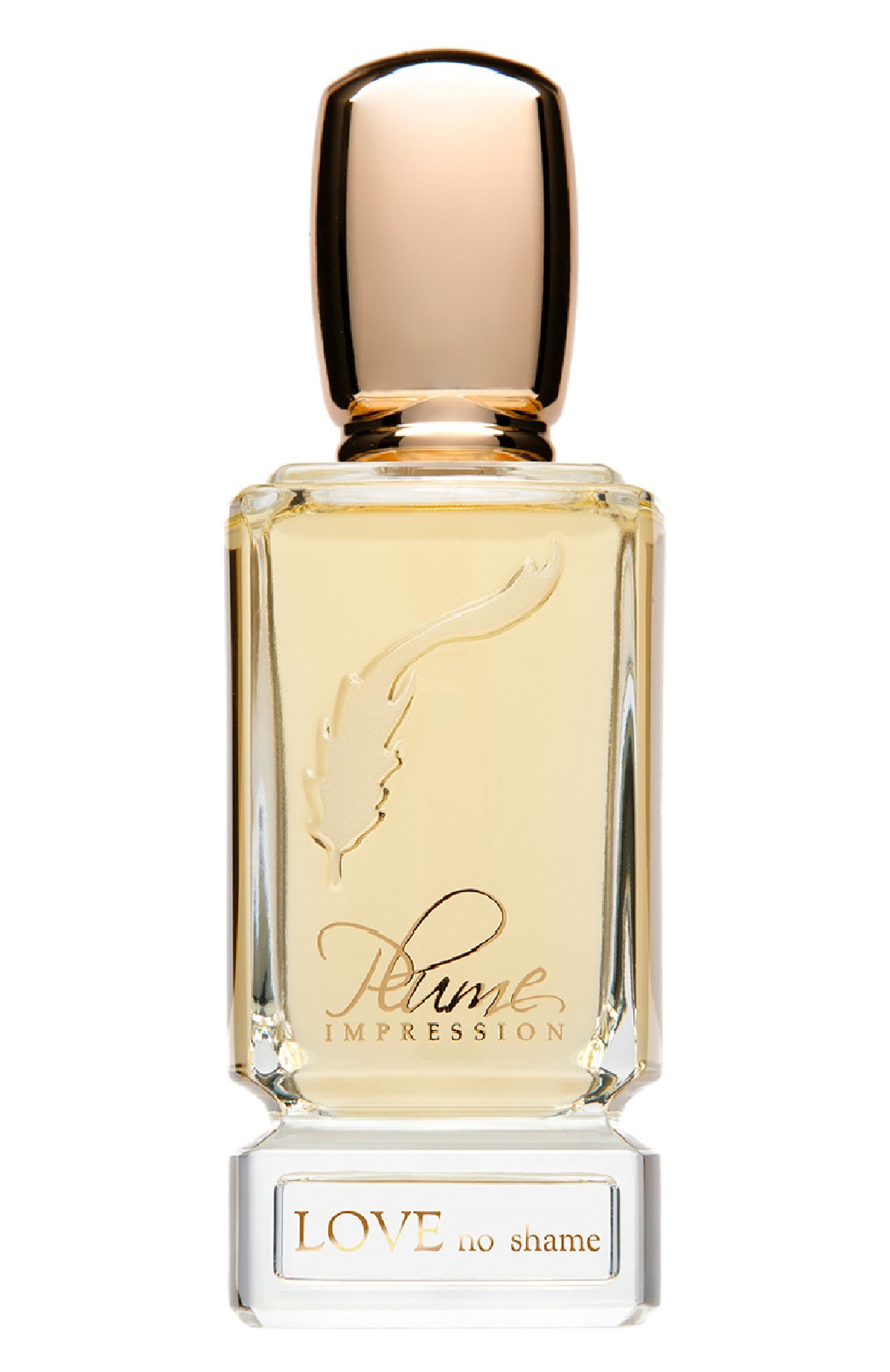 Парфюмерная вода love no shame (80ml) PLUME IMPRESSION, арт. 3613043093594, фото 1