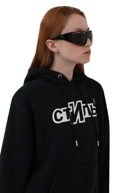 Солнцезащитные очки BURBERRY, арт. 4342-300187, фото 2