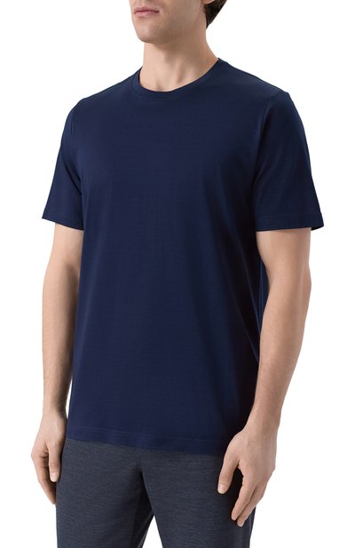 Хлопковая футболка MVST, арт. 13M660.MK00.MUST, фото 3