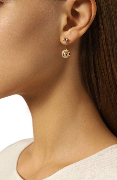 Серьги VALENTINO, арт. 5W2J0W80/HJY, фото 2