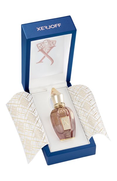 Духи de venoge louis xv 1722 rosè (50ml) XERJOFF, арт. XJ.LXVR.50, фото 3