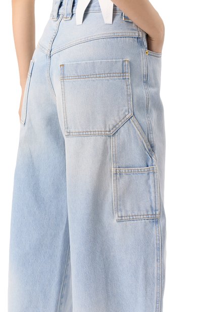 Джинсы audrey DARKPARK, арт. WTR03/DBL01, фото 5