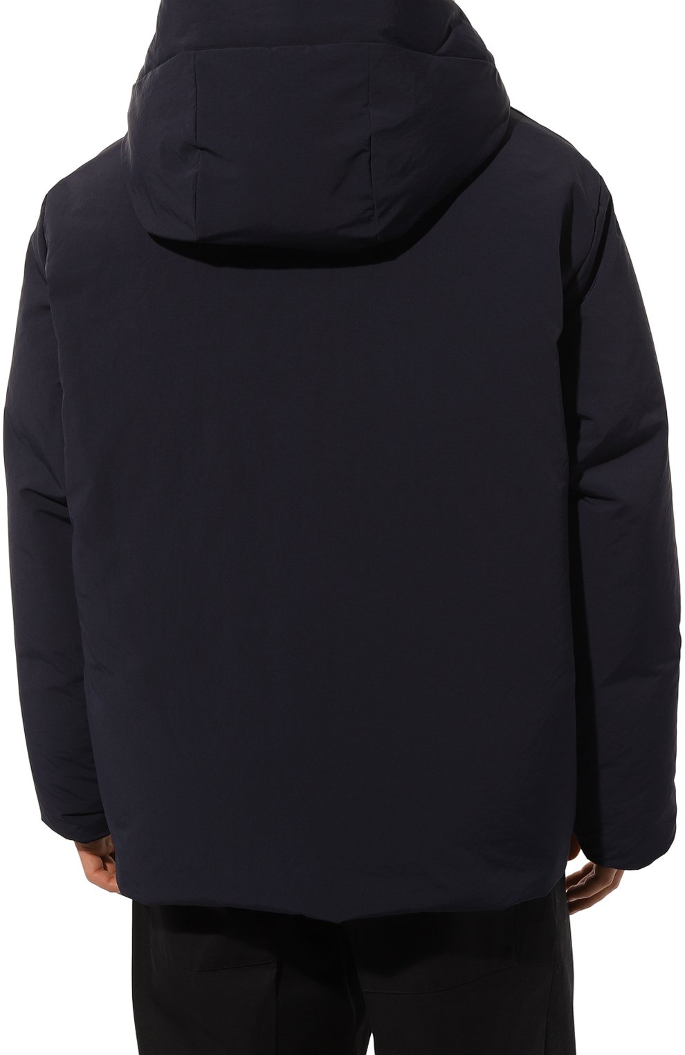 Пуховик JIL SANDER, арт. J47AF0004-J70008, фото 4