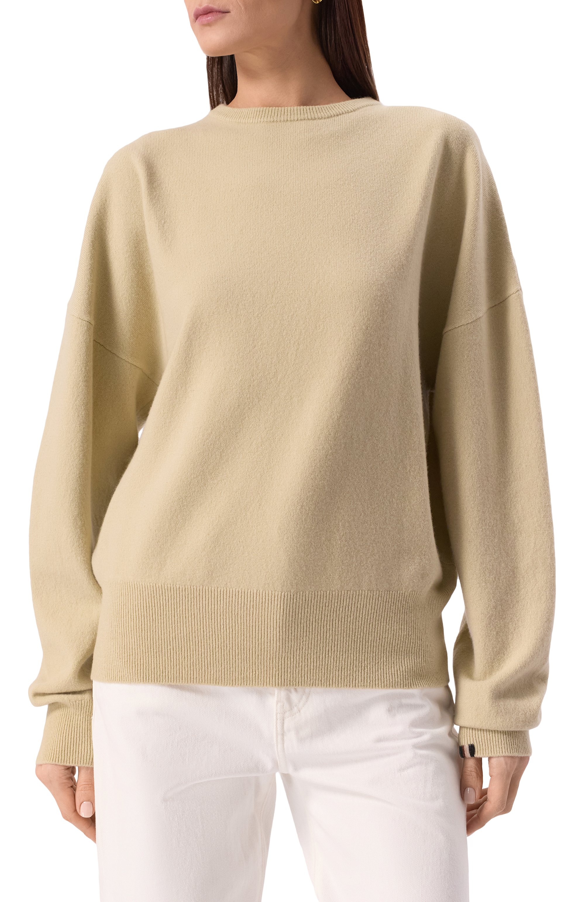 Кашемировый свитер EXTREME CASHMERE, арт. 355-182-01-TU-01, фото 3