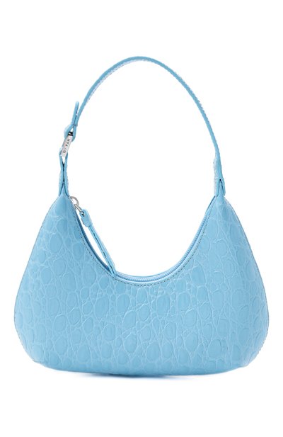 Сумка amber BY FAR, арт. 21CRBASLGNDSMA, фото 1