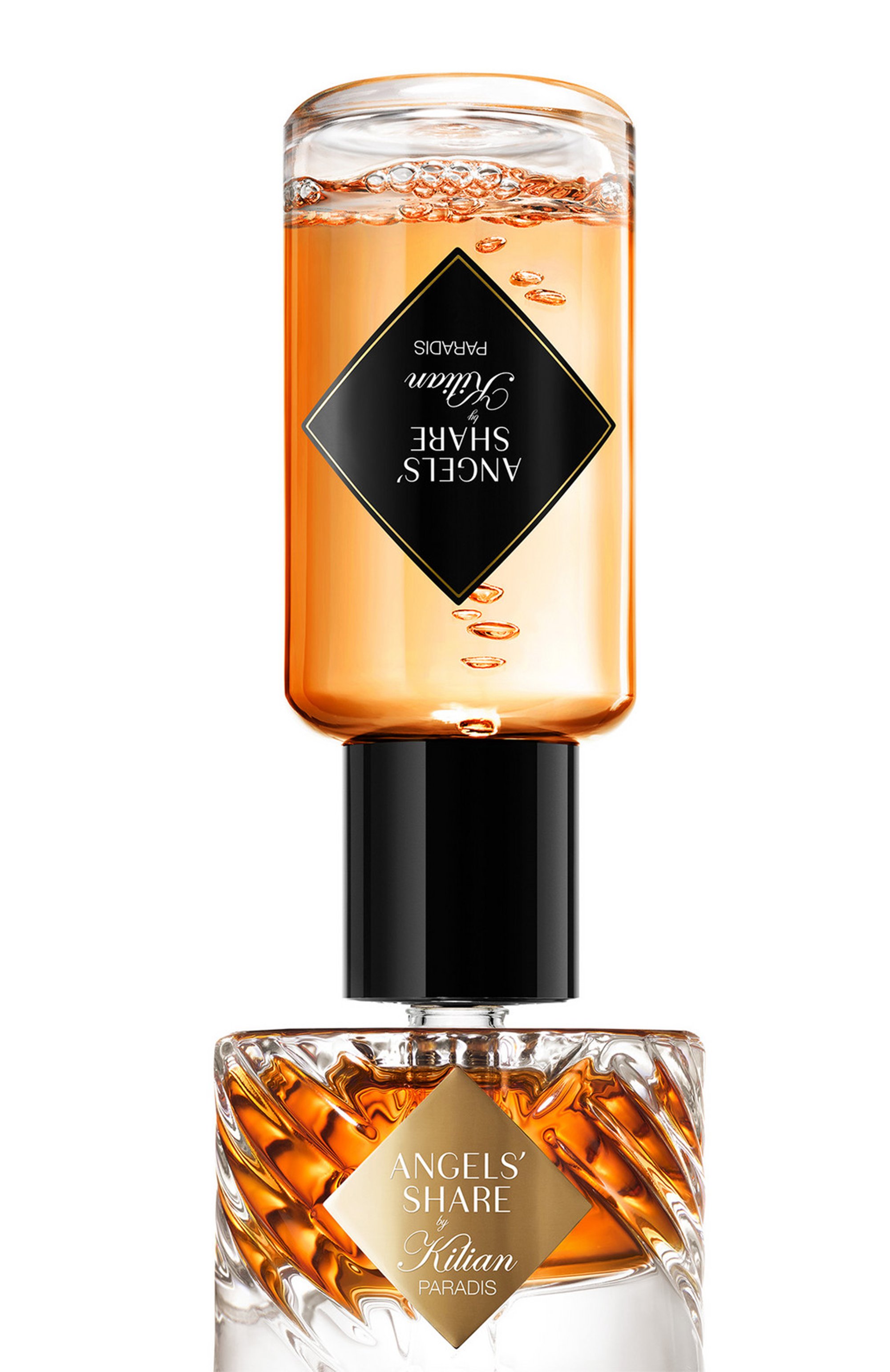 Рефил парфюмерного экстракта angels' share paradis (100ml) KILIAN PARIS, арт. 3700550241270, фото 3