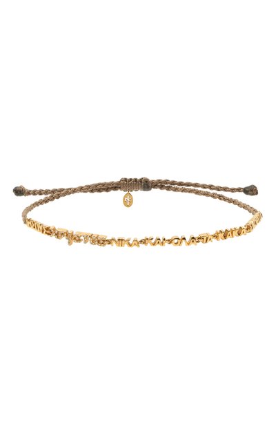 Женский браслет NIKOS KOULIS, арт. NB2922A