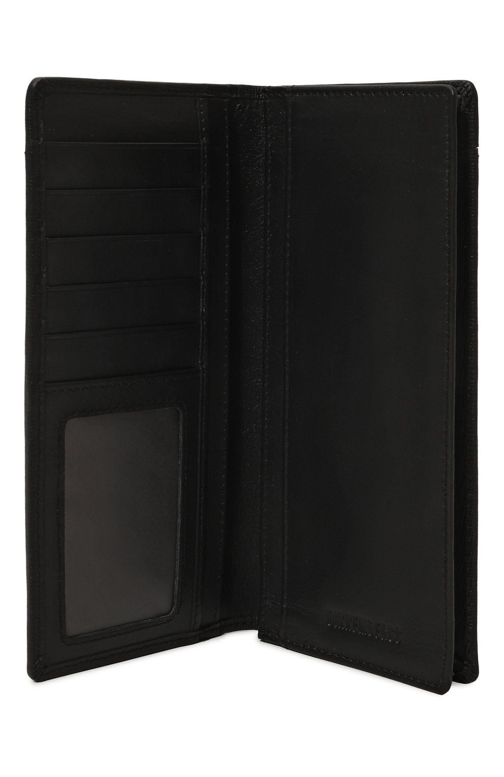 Кожаное портмоне DIRK BIKKEMBERGS, арт. BKPU00271M, фото 3
