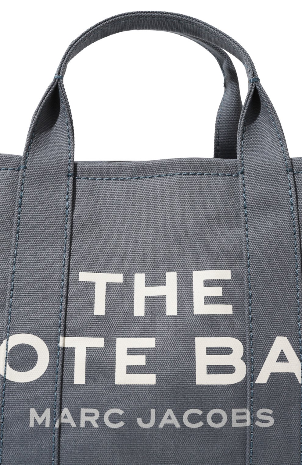 Сумка the tote bag medium MARC JACOBS (THE), арт. M0016161, фото 3
