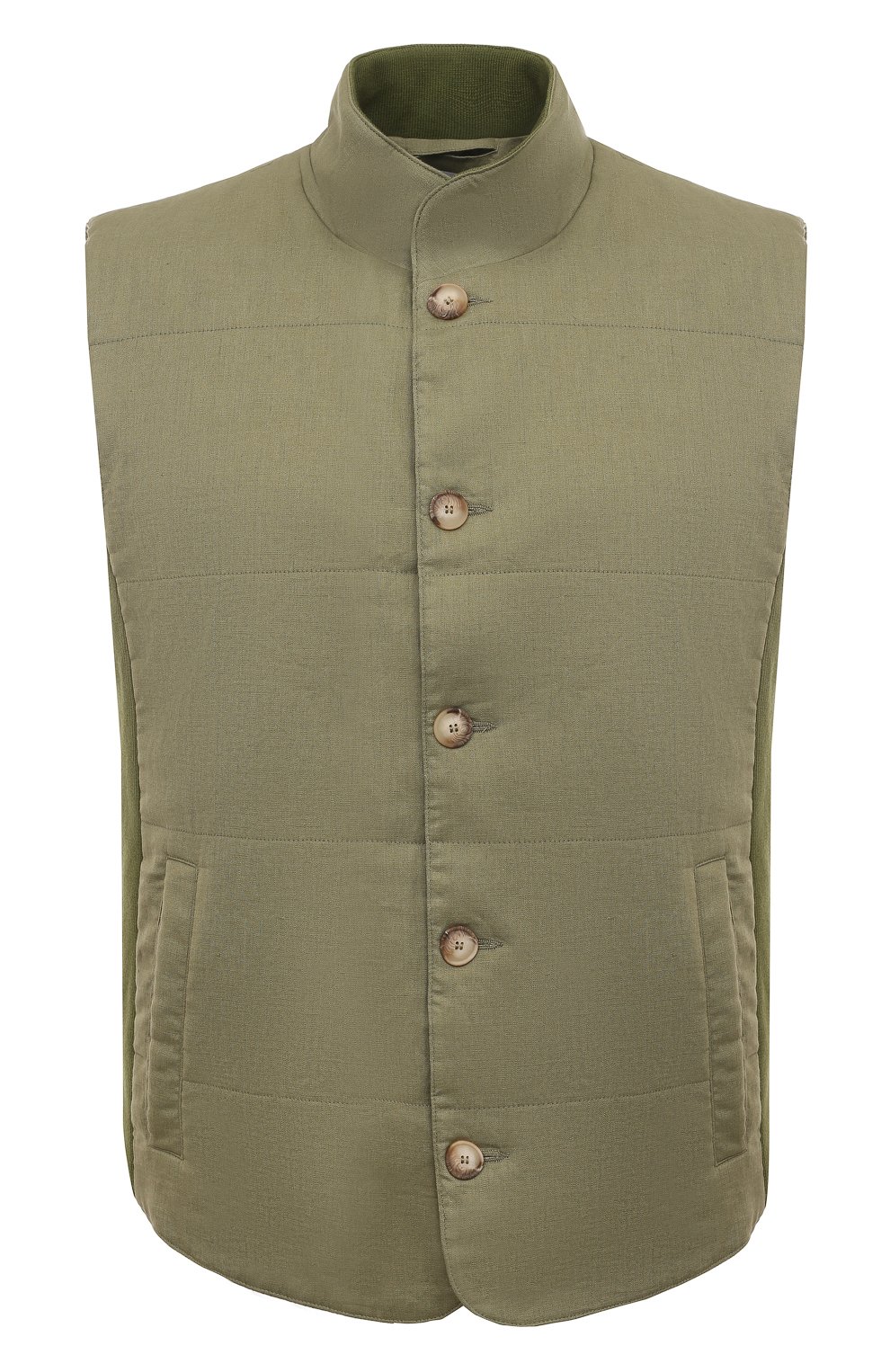 Утепленный жилет GRAN SASSO, арт. 57145/50022, фото 1