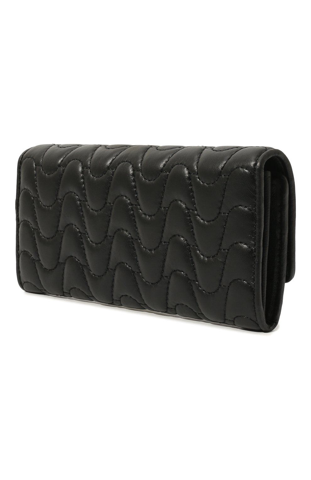 Кожаный кошелек matelasse COCCINELLE, арт. E2 MX0 11 03 01, фото 2