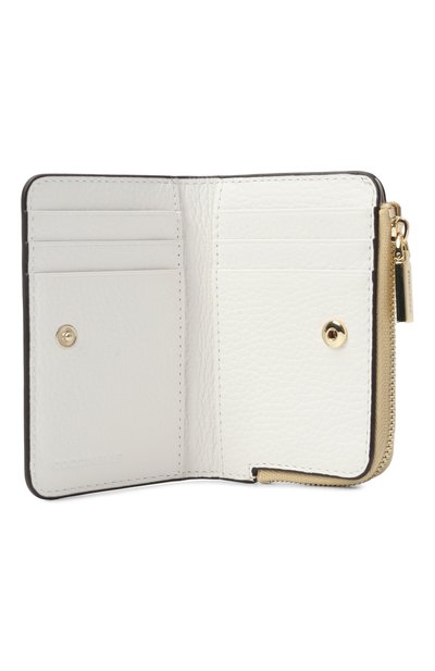 Кожаный футляр для кредитных карт COCCINELLE, арт. E2M1017010, фото 3