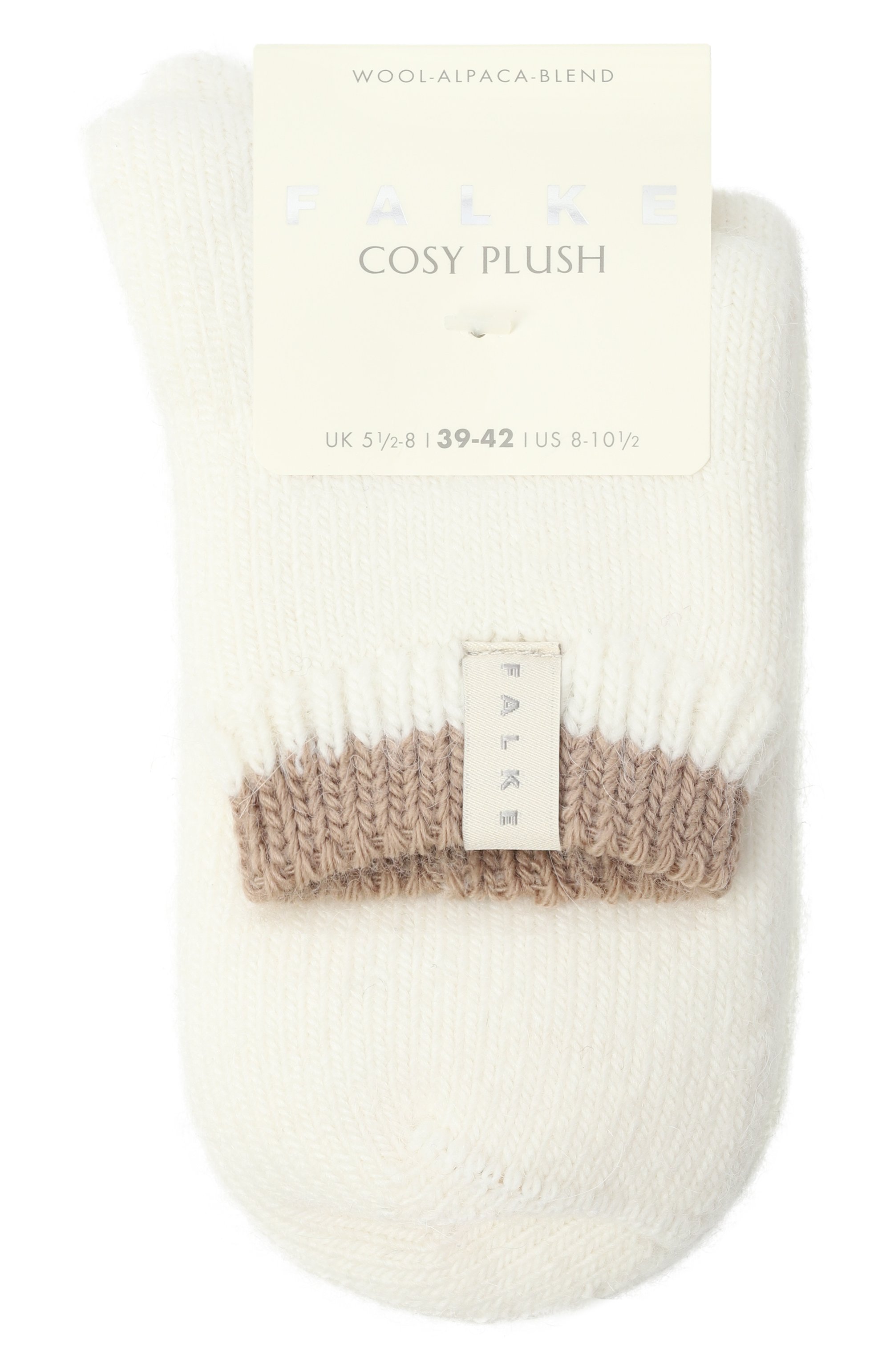 Носки cosy plush FALKE, арт. 46380, фото 1
