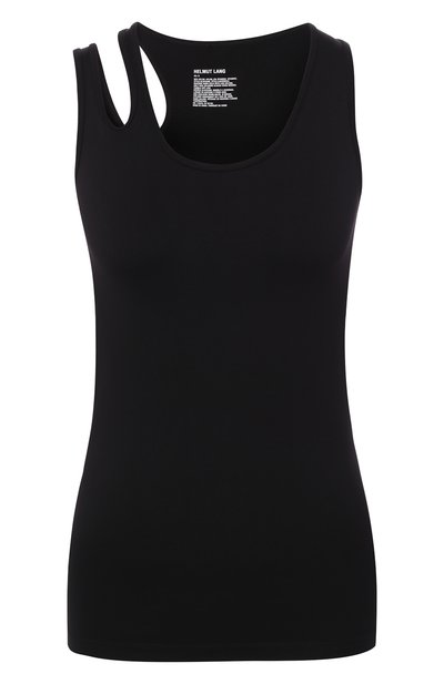 Женский топ HELMUT LANG, арт. J04HW523