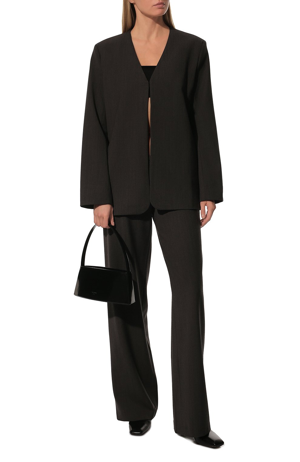 Сумка LOW CLASSIC, арт. L0W22SS_BA01BK, фото 7