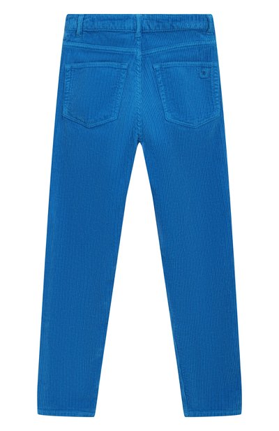 Вельветовые брюки INDEE голубого цвета по цене 7895 руб., арт. F0REVER/H0RIZ0N/8Y-10Y, фото 2 Вельветовые брюки INDEE, арт. F0REVER/H0RIZ0N/8Y-10Y, фото 2