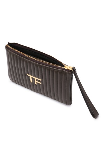 Клатч TOM FORD, арт. S0357T-ICL019, фото 4