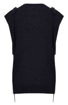 Кашемировый топ PRADA, арт. P29884-1WXE-F0008-201, фото 2