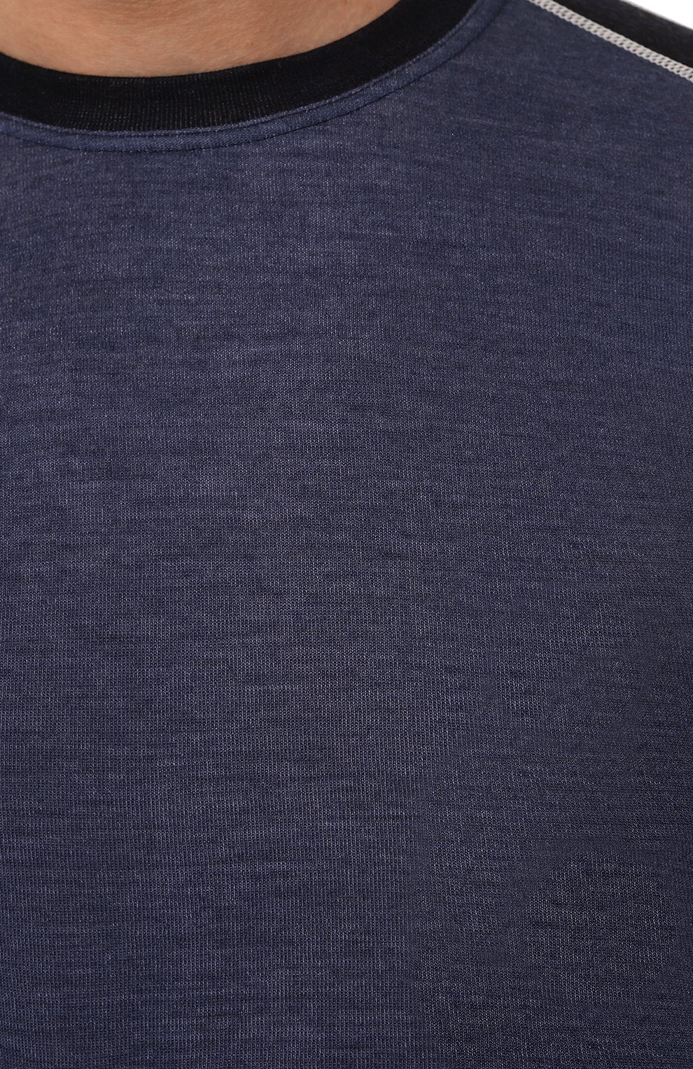 Лонгслив STEFANO RICCI, арт. MJI6S00020/BV0001, фото 5