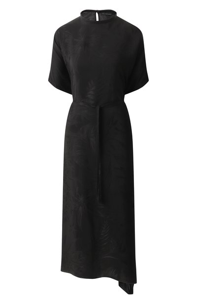 Шелковое платье BALENCIAGA, арт. 794840/TQN11, фото 1