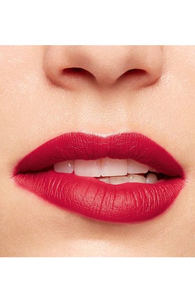 Матовая помада joli rouge velvet, оттенок 742v (3,5g) CLARINS, арт. 80112766, фото 3