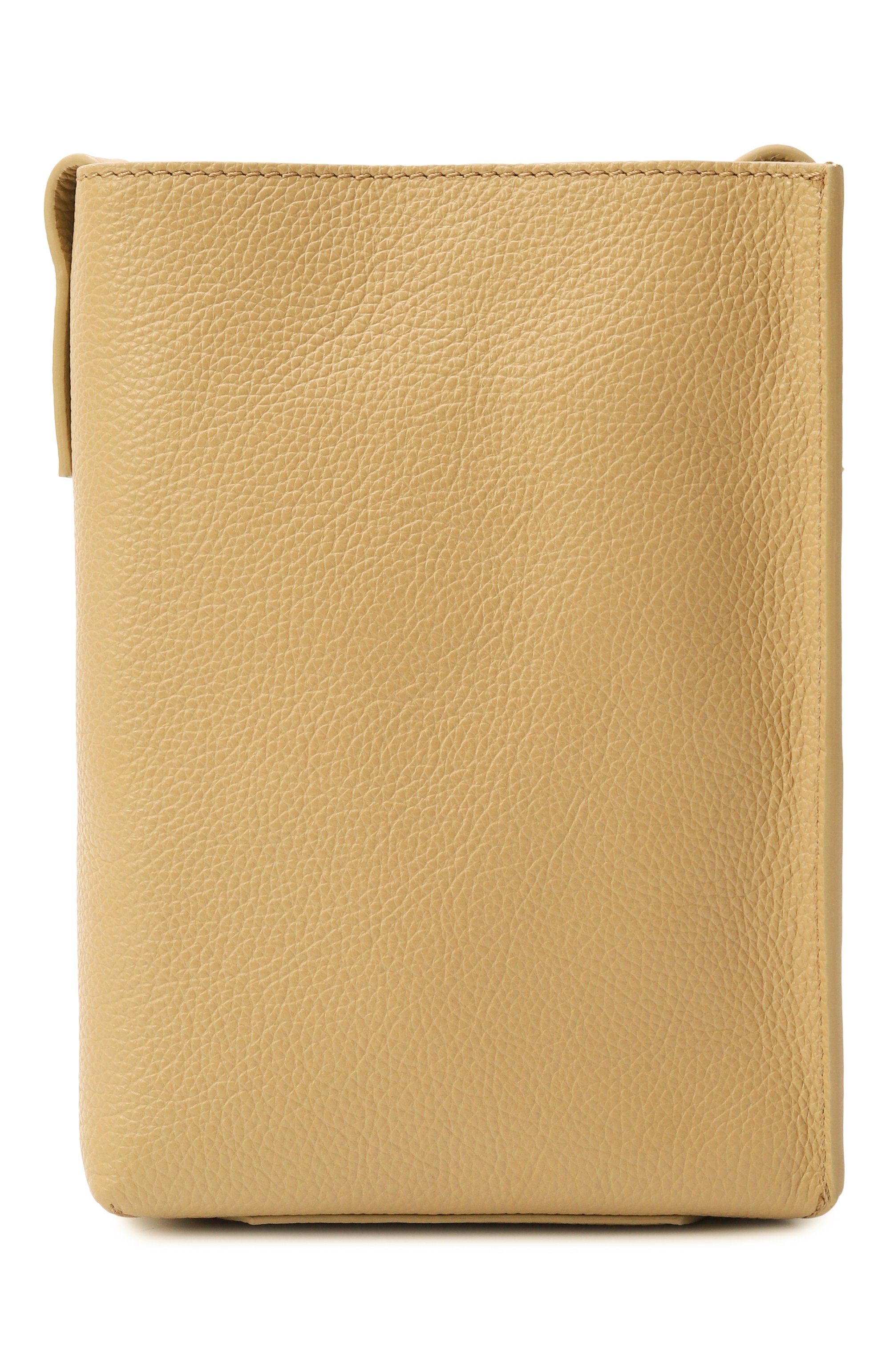 Сумка museo MARNI желтого цвета по цене 95050 руб., арт. SBMP0084U3/P6533, фото 6 Сумка museo MARNI, арт. SBMP0084U3/P6533, фото 6