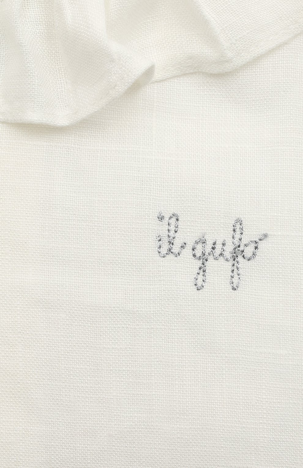 Комплект из топа и шорт IL GUFO, арт. P23DP424L1012/12M-18M, фото 4