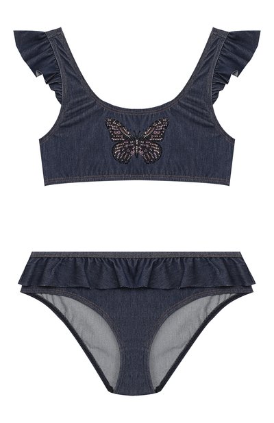 Раздельный купальник TWINSET, арт. GJM902, фото 1