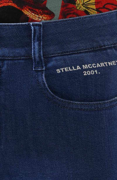 Джинсы STELLA MCCARTNEY, арт. 391883/SNH15, фото 5